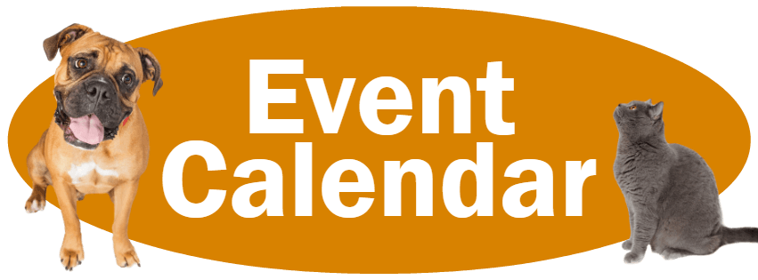 CLICK HERE for information about our event calendar.