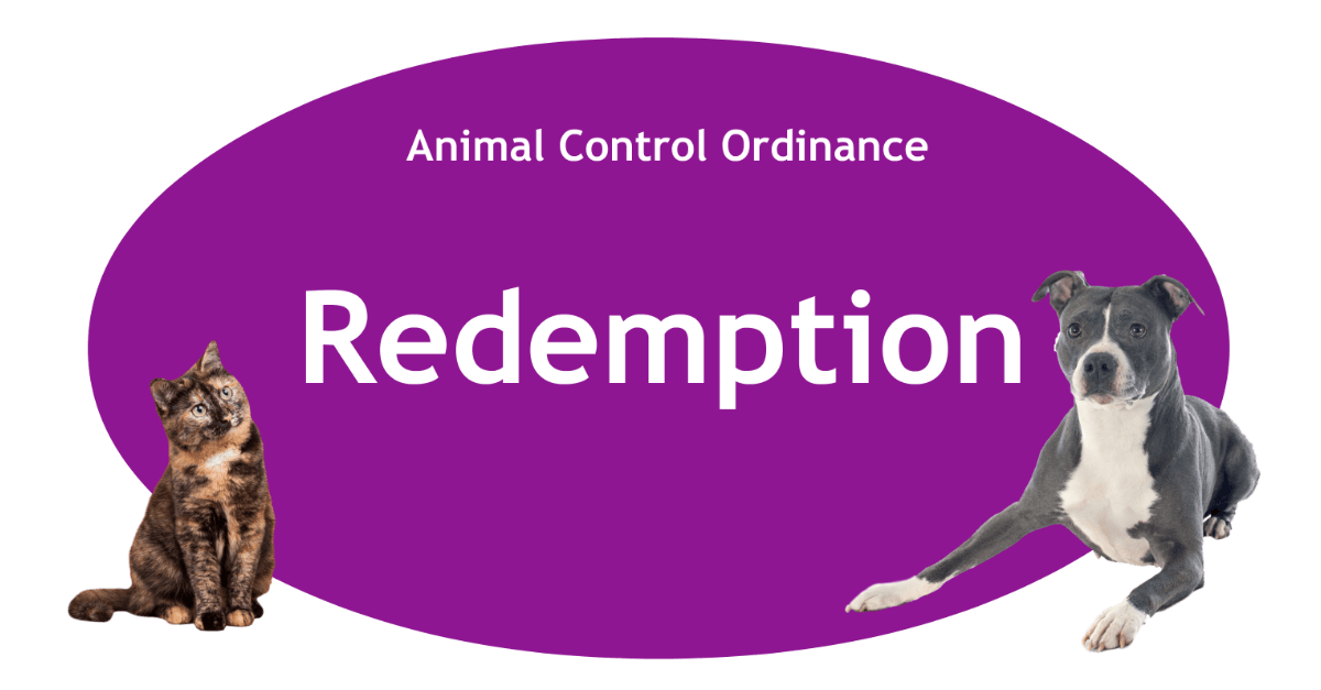 Redemption Page Banner