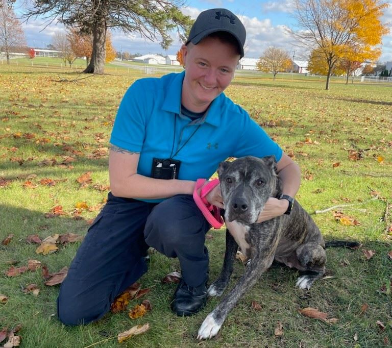 Jen Schaafsma- Assistant Director 1